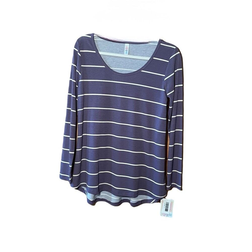 Long Sleeve Lynnae
